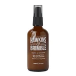 Hawkins & Brimble Hydratační pleťový krém pro mastnou pleť pro muže (Oil Control Moisturiser) 100 ml Hawkins & Brimble Hydratační pleťový krém pro mastnou pleť pro muže (Oil Control Moisturiser) 100 ml