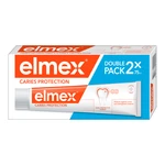 ELMEX Caries Protection zubní pasta 2 x 75 ml