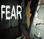 Fear Background Steam CD Key