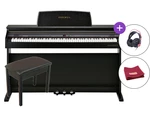 Kurzweil KA130-SR Set Simulated Rosewood Pianino cyfrowe