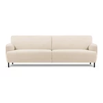 Beżowa sofa Windsor & Co Sofas Neso, 235 cm