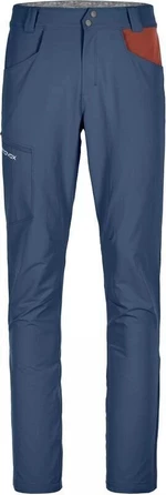 Ortovox Pelmo M Blue Lake XL Outdoorové kalhoty