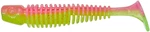 Gunki gumová nástraha tipsy sxl itb pink chart - 10 cm 8,5 g