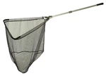 Giants fishing podberák strong alu landing net 220cm 70x70cm