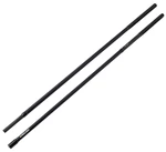 Prologic podberáková tyč avenger net handle 180 cm 2 diel