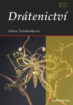 Drátenictví - Alena Vondrušková - e-kniha