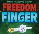 Freedom Finger Steam CD Key