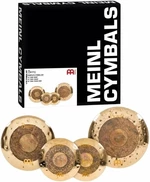 Meinl Byzance Dual Complete Cymbal Set Set de cinele