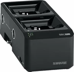 Shure SBC220-E Nabíjačka batérií pre bezdrôtové systémy