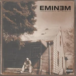 Eminem - The Marshall Mathers (2 LP) Disco de vinilo
