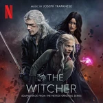 Joseph Trapanese - The Witcher: Season 3 (2 LP)