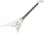 Jackson MJ Series Rhoads RRT Snow White Elektrická gitara