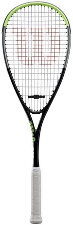 Wilson Blade Team Green/White/Black Racchetta da squash