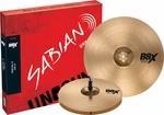 Sabian 45001X B8X First Pack 13/16 Juego de platillos