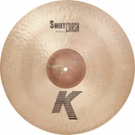 Zildjian K0705 K Sweet Crash talerz perkusyjny 19"