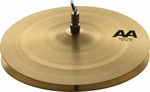 Sabian 21403B AA Rock Cinel Hit-Hat 14"