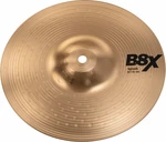 Sabian 41005X B8X Cinel Splah 10"