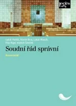 Soudní řád správní - Vojtěch Šimíček