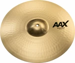 Sabian 21808XCB AAX Medium Crashbecken 18"