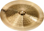 Paiste Signature Thin Cymbale china 16"