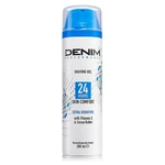 DENIM Performance Extra Sensitive gel na holení 200 ml