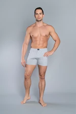 Men's boxer shorts - melange