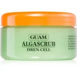 Guam Dren Cell regeneračný peeling 420 g