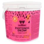 CHIMPANZEE  ISOTONIC DRINK Wild Cherry 4kg