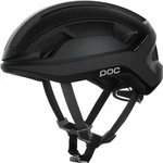 POC Omne Lite Uranium Black Matt 50-56 Cască bicicletă