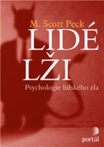 Lidé lži - Peck, M. Scott