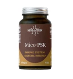 Hifas da Terra Mico-PSK 70 kapslí