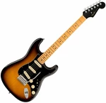 Fender Ultra Luxe Stratocaster MN 2-Color Sunburst Guitarra eléctrica