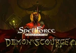 SpellForce: Conquest of Eo - Demon Scourge DLC Steam CD Key
