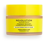 MAKEUP REVOLUTION Oční krém Pigment Boost 15 ml