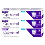 ELMEX Opti-namel Daily Repair Zubní pasta 3 x 75 ml