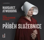 Příběh služebnice - Margaret Atwood - audiokniha