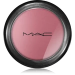 MAC Cosmetics Sheertone Blush tvářenka odstín Breath of Plum  6 g