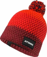 Atomic Racing Beanie Carrot/Red/Maroon UNI Berretto invernale