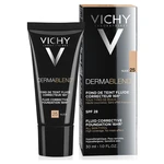 VICHY Dermablend Fluidní korekční make-up - odstín 25 Nude 30 ml