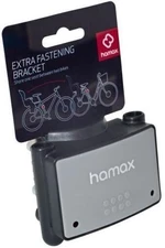Hamax Fixing Bracket Dziecięce siodełko / wózek