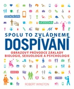 Dospívání - Robert Winston