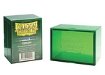 Dragon Shield Krabička na karty - Dragon Shield Gaming Box: Green