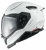 Nexx X.WST3 Plain White Pearl XS Helm