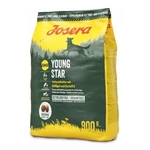 JOSERA YoungStar granule pro štěňata 1 ks, Hmotnost balení (g): 900 g