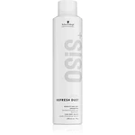 Schwarzkopf Professional Osis+ Refresh Dust strukturující suchý šampon 300 ml