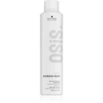 Schwarzkopf Professional Osis+ Refresh Dust strukturující suchý šampon 300 ml