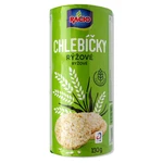 RACIO chlebíčky rýžové 130 g