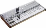 Decksaver LE Korg Microkorg / Microkorg S Cubierta de teclado de plástico
