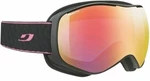 Julbo Destiny Black/Pink/Flash Pink Masques de ski