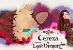Bayonetta Origins: Cereza and the Lost Demon US Nintendo Switch CD Key